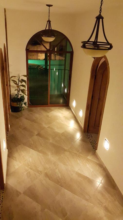Villa Casa Privada Con Alberca Volada Cuernavaca Exterior foto