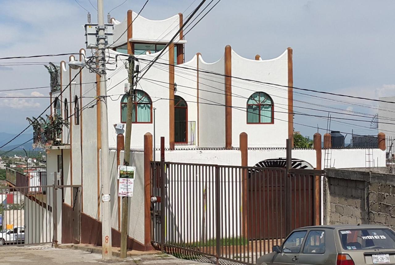 Villa Casa Privada Con Alberca Volada Cuernavaca Exterior foto